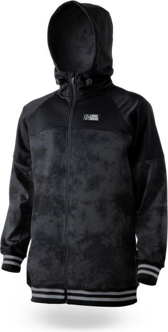 Produktbild Loose Riders Fleece Jacket (M)