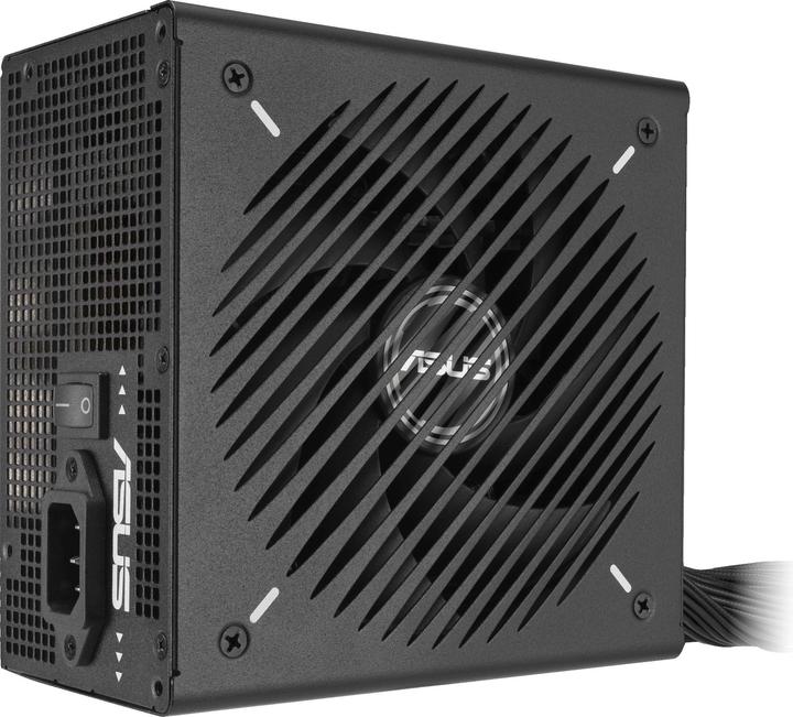 Image du produit ASUS Netzteil PRIME-650B-BLACK (650 W)