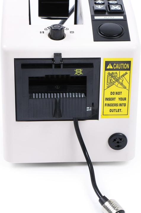 Actual product image U.S. Solid JF-2000