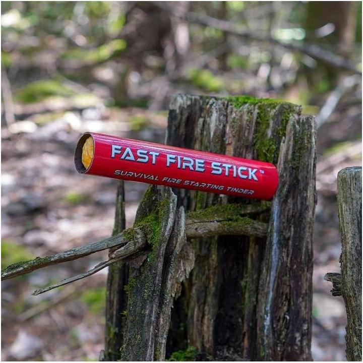 Produktbild Procamptek Fast Fire Stick