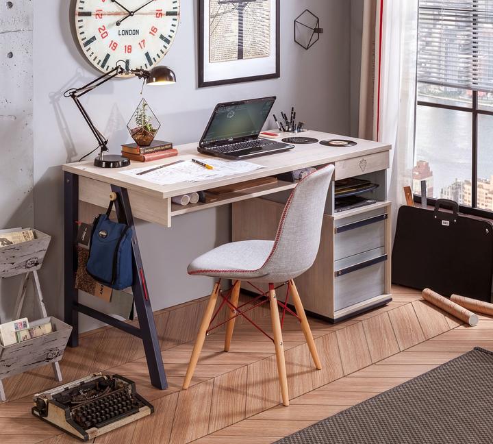Image du produit Cilek Trio Bureau (Grand)