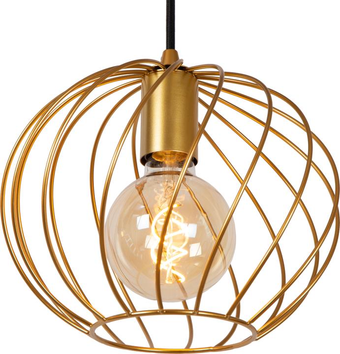 Produktbild Lucide Danza (E27)