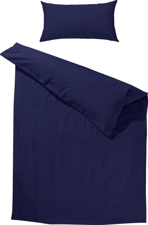 Actual product image Erwin Müller Wertingen (Duvet cover, 155 x 220 cm, 80 x 40 cm)