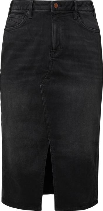 Produktbild s.Oliver Rock Midirock in Blackdenim (48)