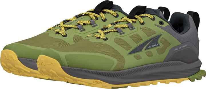 Produktbild Altra Lone Peak 9 Waterproof Low (42.5)