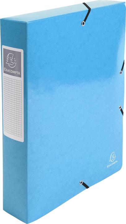 Actual product image Exacompta Archivboxen (25 x 33 cm)
