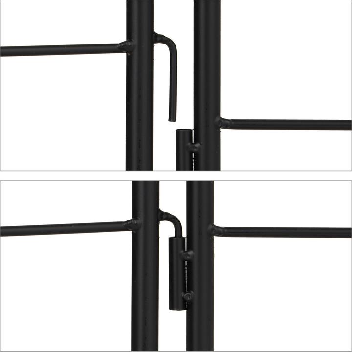 Actual product image Relaxdays 2x trellis (1.50 cm, 50 cm)