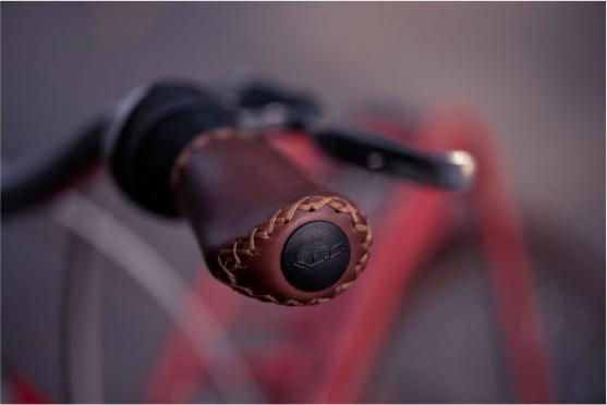 Productafbeelding XLC GR-G11 Retro handvatten