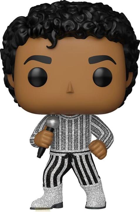 Funko POP! MJ: Michael Jackson Rock With You