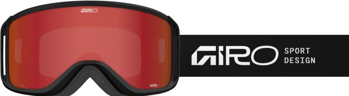 Produktbild Giro Sagen W Flash Goggle