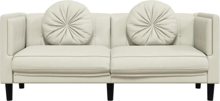 Image du produit vidaXL Jukka (2 places)