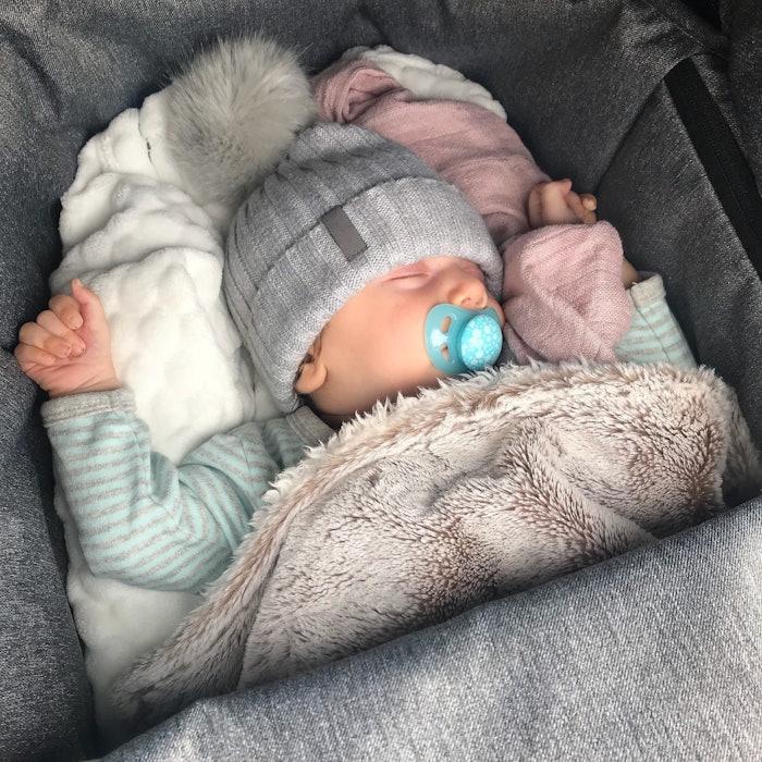 Produktbild Twistshake Schnuller (2 x, bis 6 Monate)