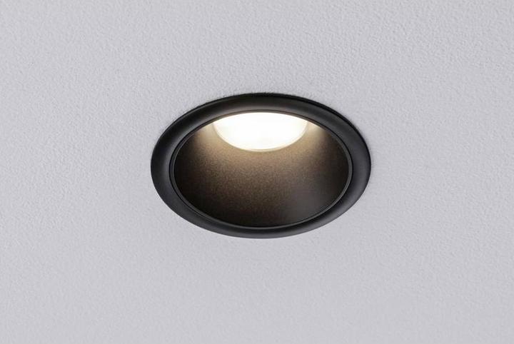 Actual product image Paulmann Cole Coin (470 lm)