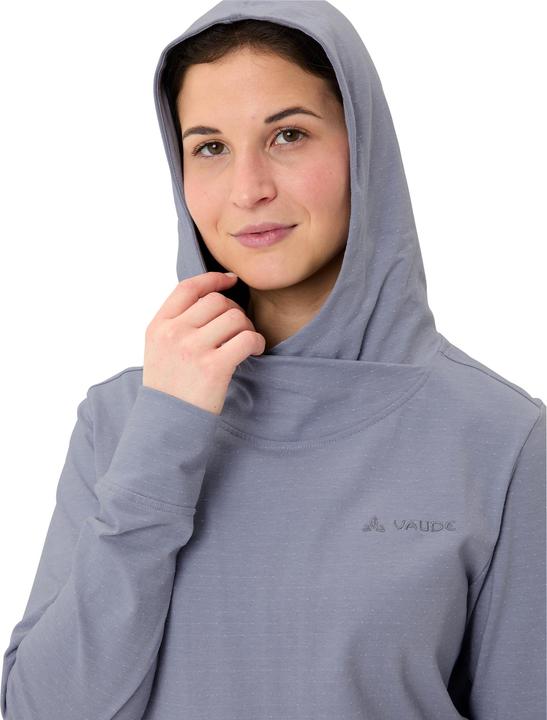 Produktbild Vaude Women's Tuenno Pullover (40, M)
