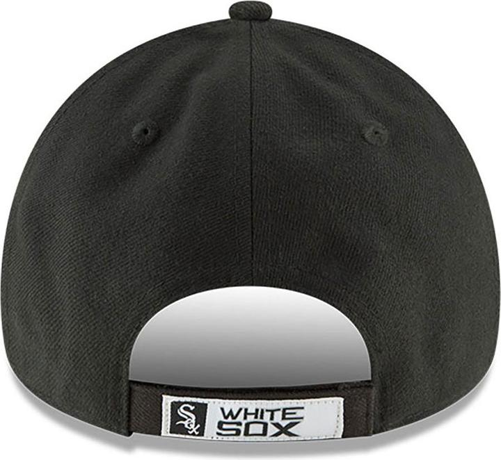 Produktbild New Era 9Forty MLB League Chicago White Sox (One Size)