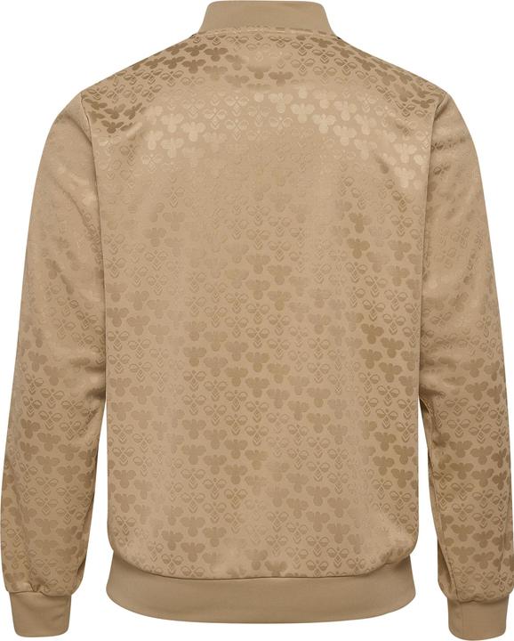 Produktbild hummel Hmlarchive Regular Poly Jacket Aop (S)