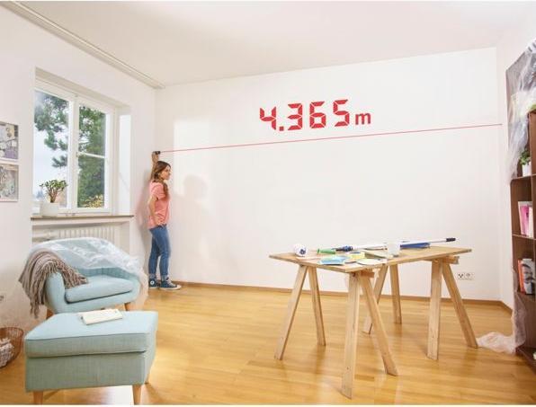 Immagine prodotto Bosch Home & Garden Zamo Set (20 m, 635 nm)