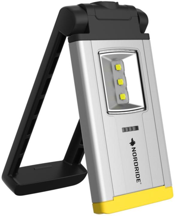 Actual product image Nordride Hand lamp Flexi Light Deluxe (250 lm)