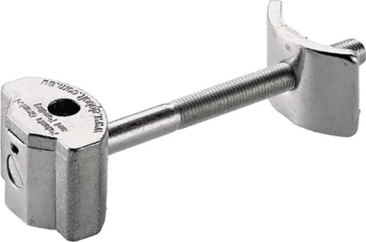 Produktbild Hettich Arbeitsplatten-Verbinder AVB 4 (1 Stk.)