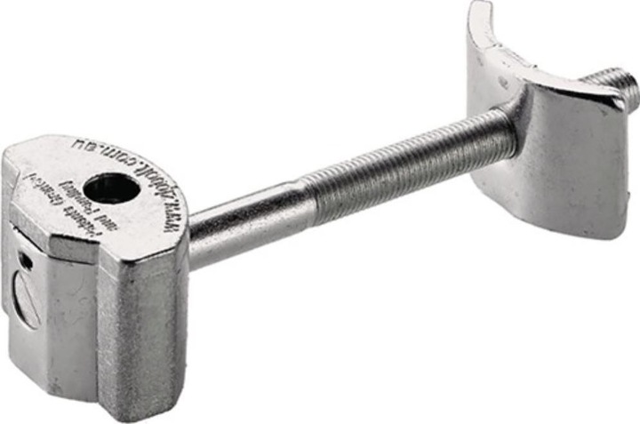 Image du produit Hettich Connecteur de plan de travail AVB 4 (1 pcs)