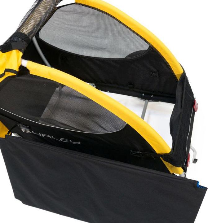 Produktbild Burley Tail Wagon