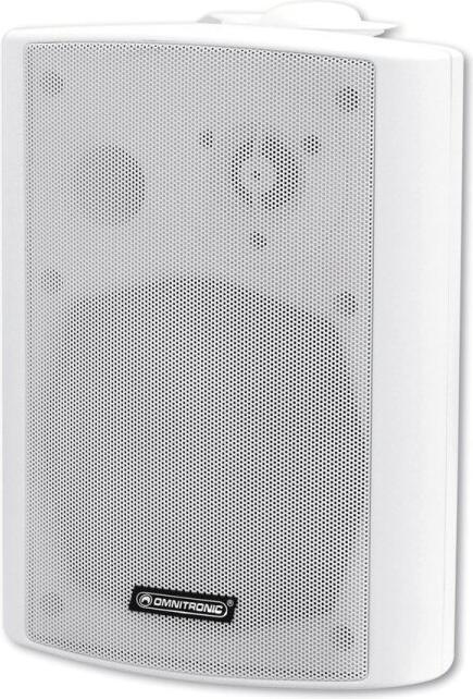 Actual product image Omnitronic WPS-5