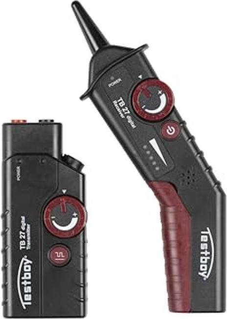 Image du produit Testboy Kit de recherche de ligne 27 Digital