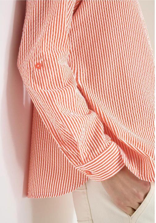 Immagine prodotto Cecil Blusa in seersucker donna (S)