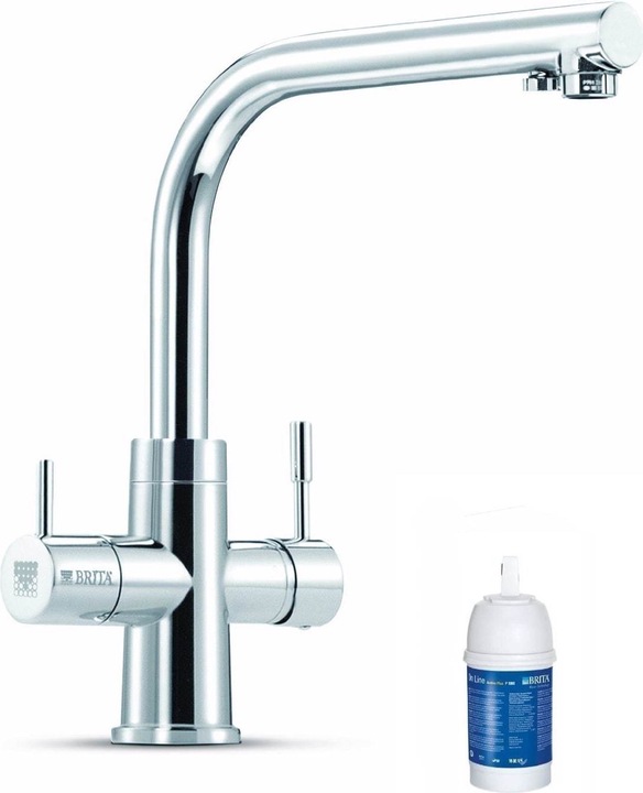Produktbild Brita Wasserfilter WD 3020