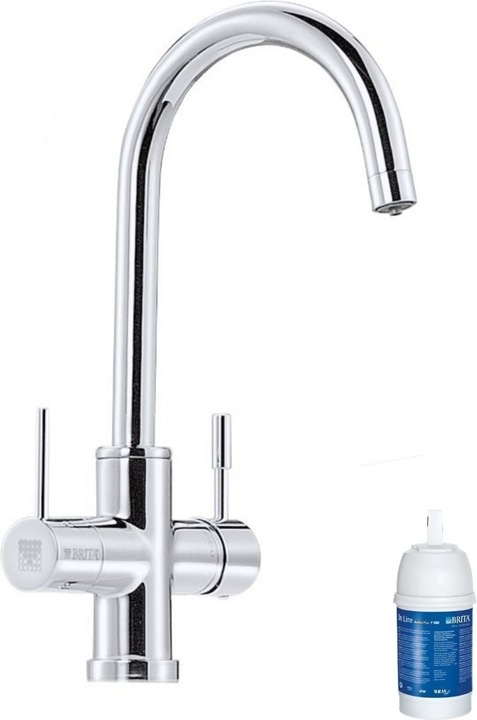 Actual product image Brita Assembly WD 3030