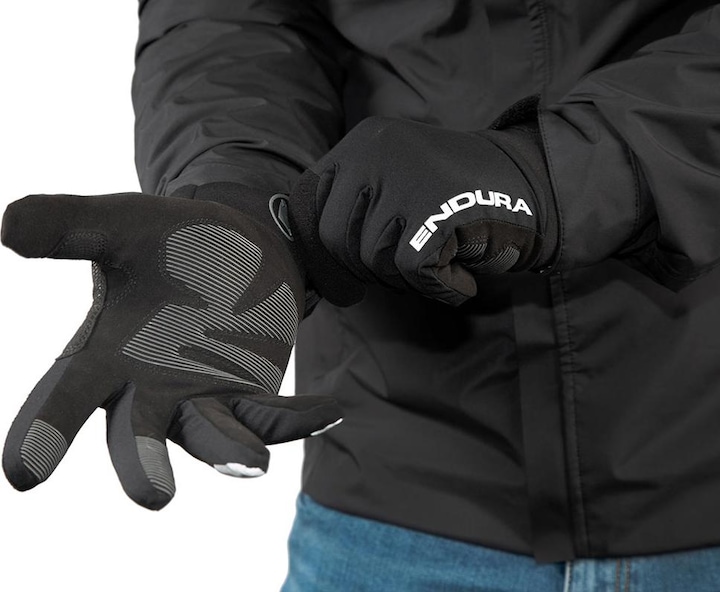 Produktbild Endura Strike Handschuh (XL)