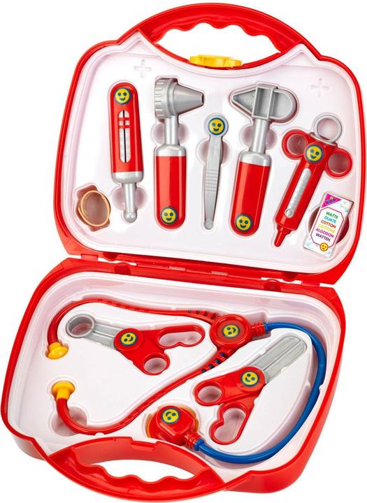 Actual product image Theo Klein Doctor's case