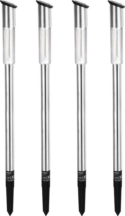 Produktbild Deuba Solarleuchte (IP44)