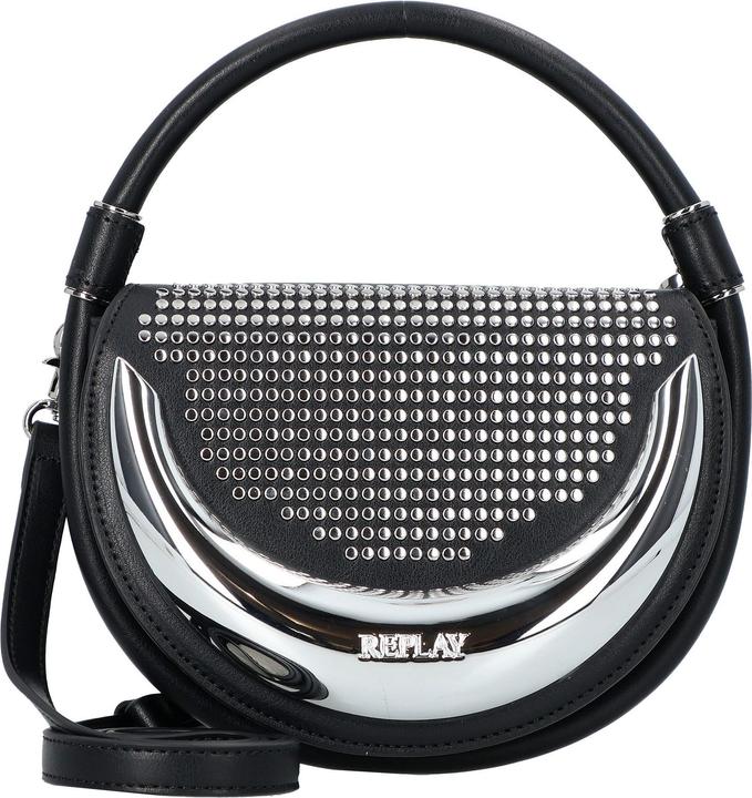 Immagine prodotto Replay Handtasche Leder 21 cm