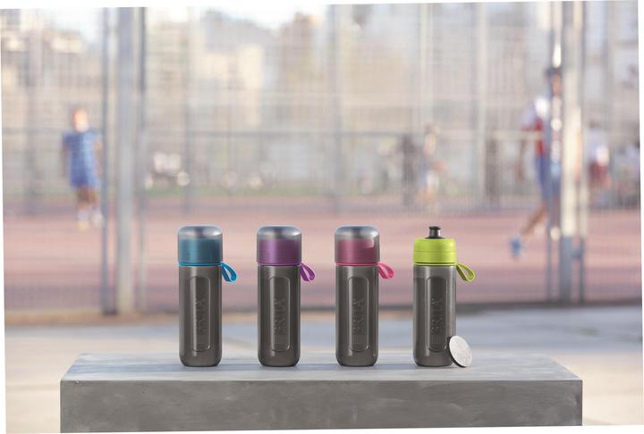 Image du produit Brita Gourde filtrante Active (0.60 l)
