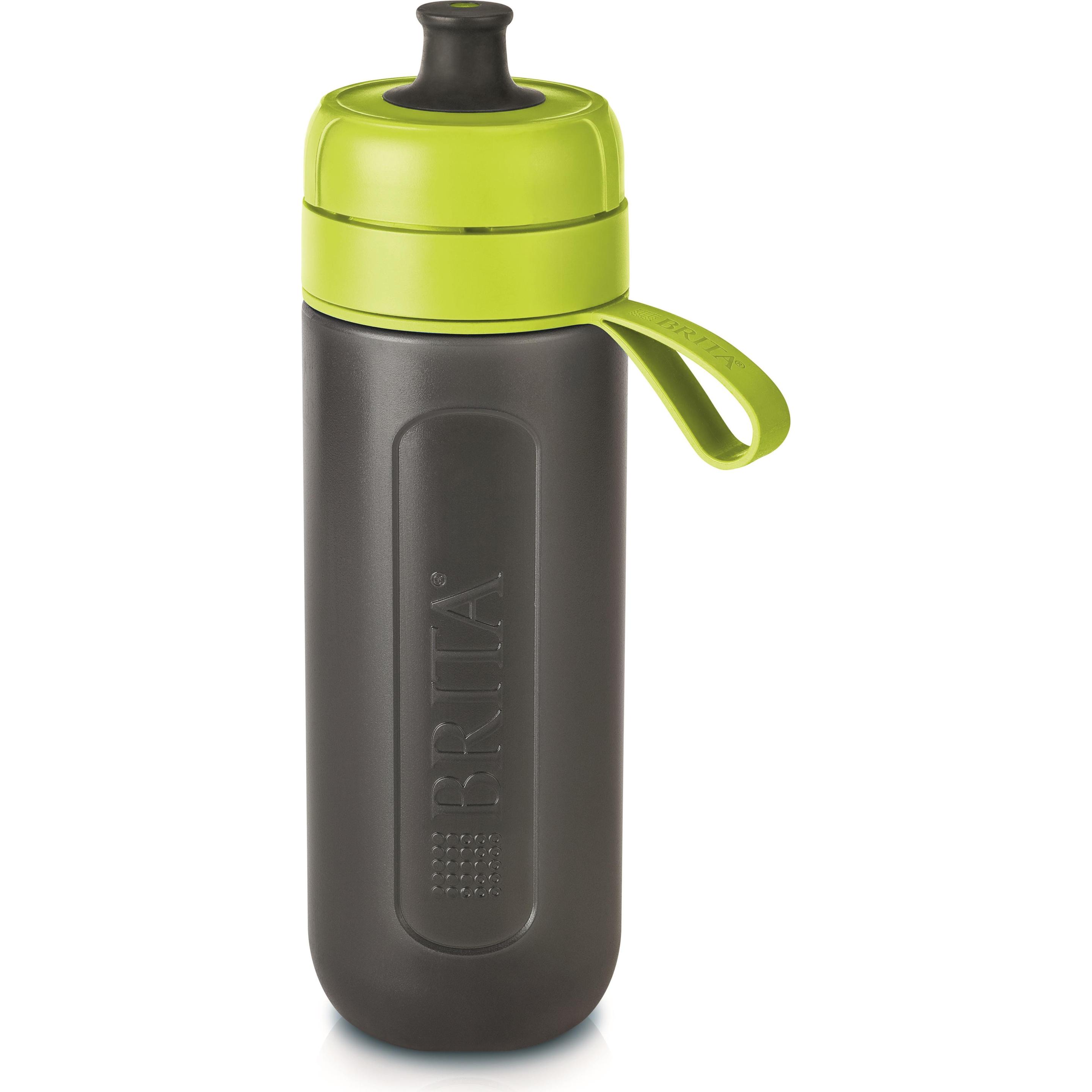 Thumbnail - Brita, Trinkflasche + Thermosflasche, (0.60 l)