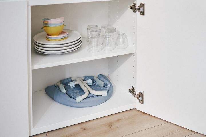 Produktbild Badabulle Tischsitz (Tischsitz)