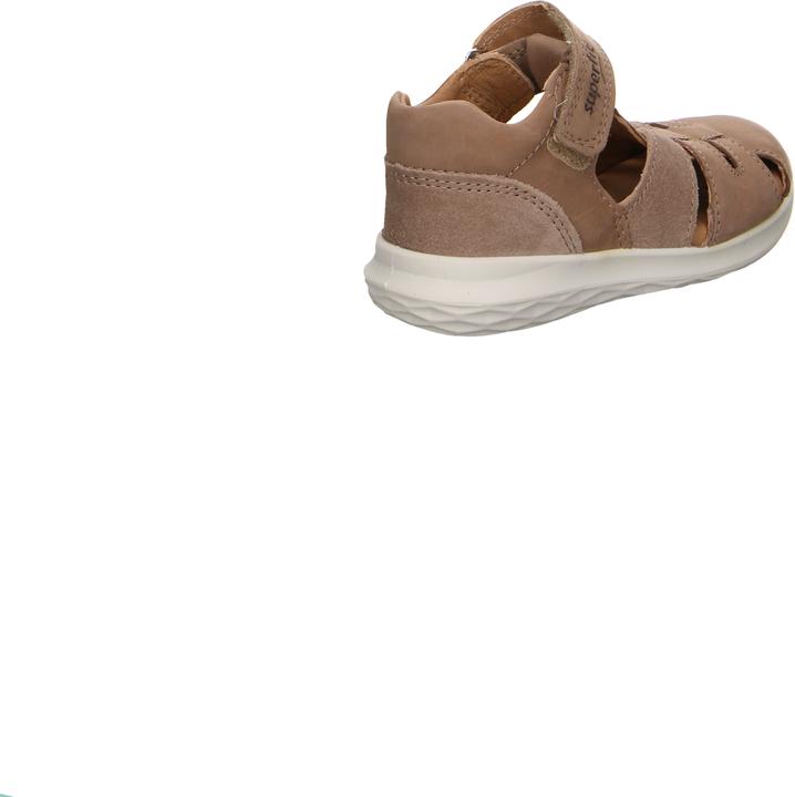 Actual product image Superfit Trainingsschuh Textil RUSH (26)