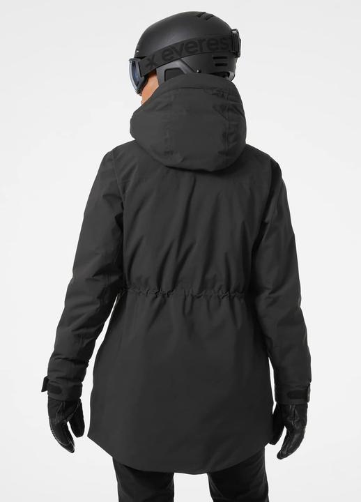 Produktbild Helly Hansen W Nora Long Insulated Jacket (S)