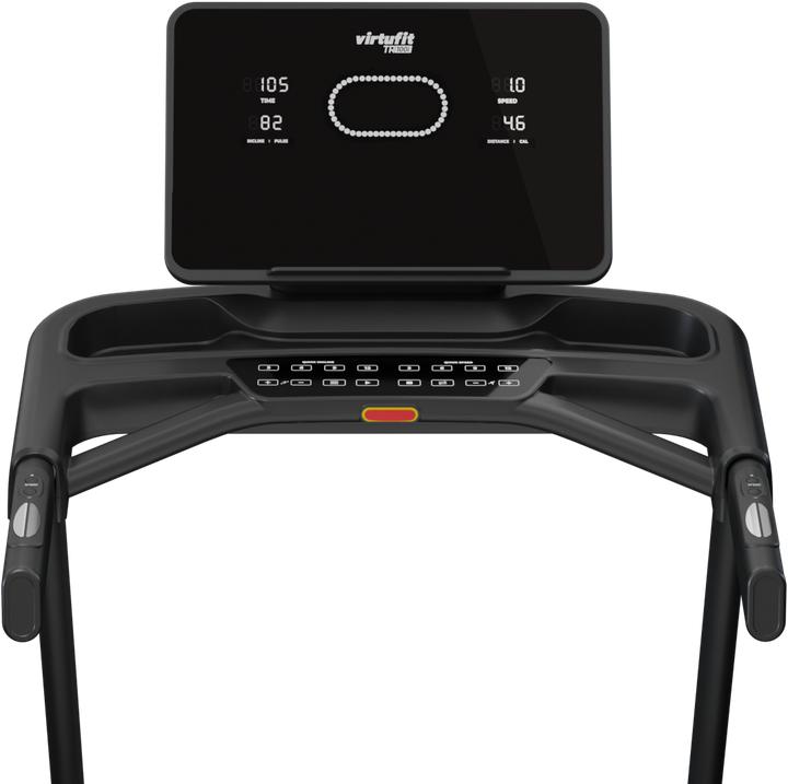 Actual product image Virtufit TR-100" treadmill