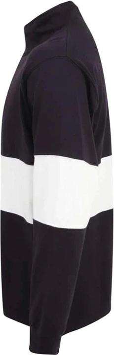 Image du produit Front Row Adulte Panel Zip Top (M)