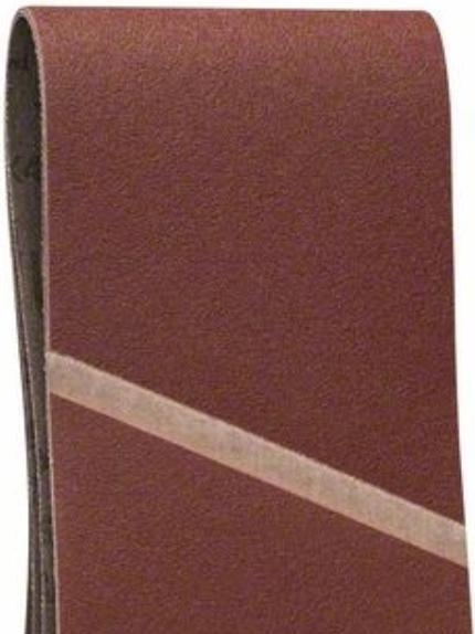 Actual product image Bosch Professional Zubehör PRO X440 sanding belt, 100 x 610 mm, G120 (120)