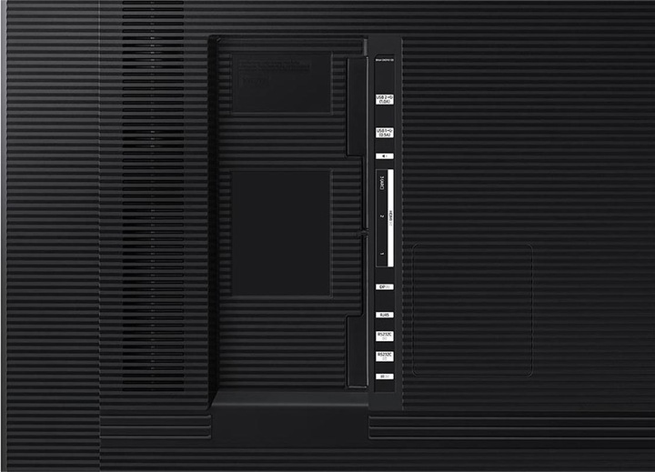 Image du produit Samsung QM65B (3840 x 2160 pixels, 65")
