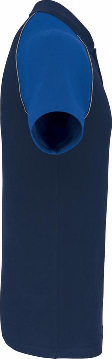 Produktbild Kariban Poloshirt Baseball (L)