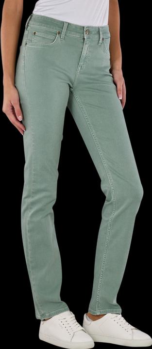 Actual product image Lee Marion straight trousers (W30/L31)