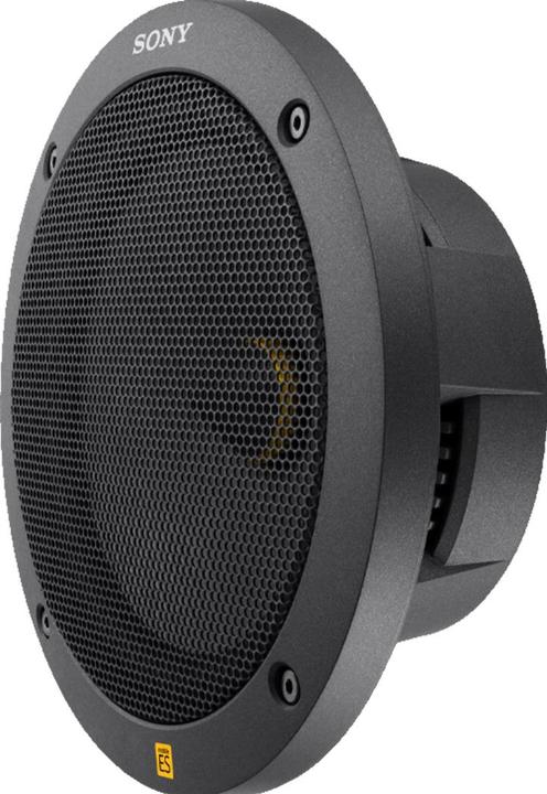 Actual product image Sony XS-162ES (270 W, 16 cm, 6 x 8")