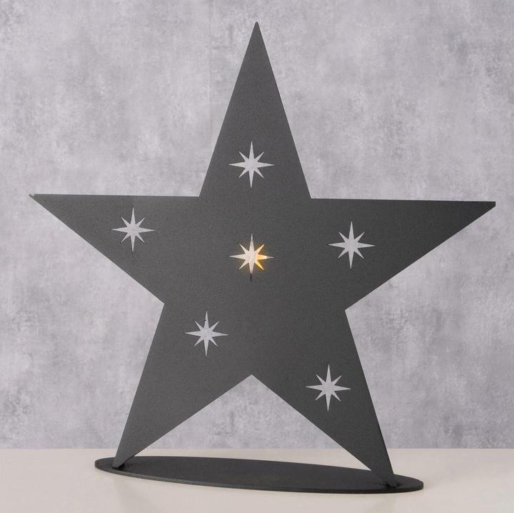 Actual product image Boltze Home Waldan