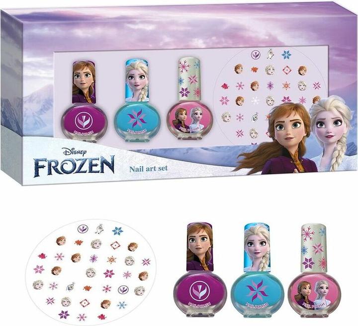 Produktbild EP Line Frozen