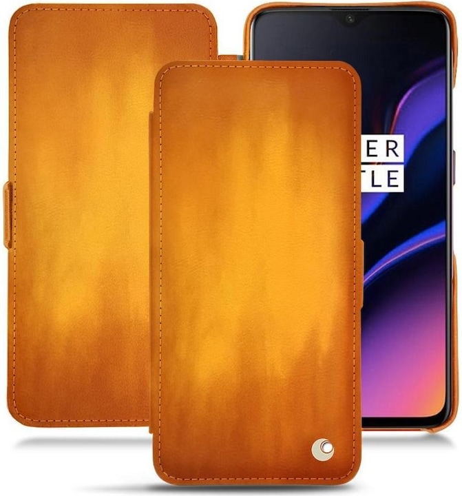 Image du produit Noreve Housse cuir horizontal (OnePlus 6T)