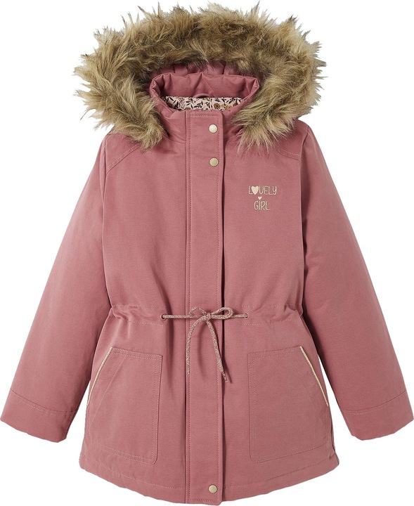 Produktbild Vertbaudet Anorak (110)